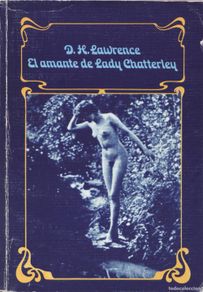 Libri di seconda mano: El amante de Lady Chatterley - Lawrence, D. H.